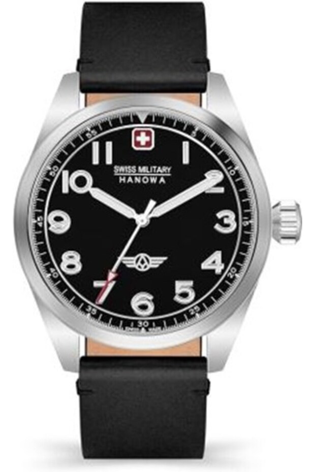 Smwga2100401 Men's Wristwatch