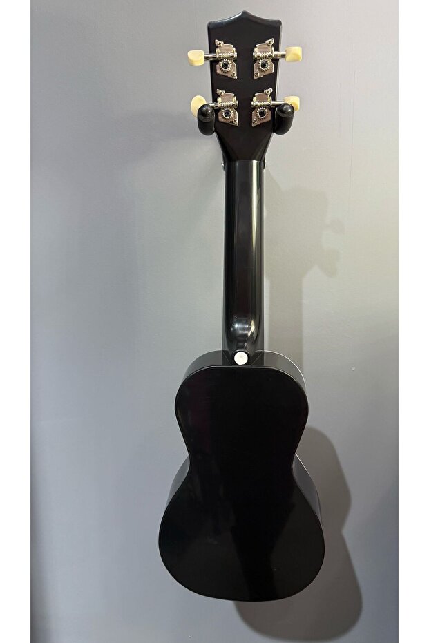 BEYAZ SOPRANO UKULELE - 2