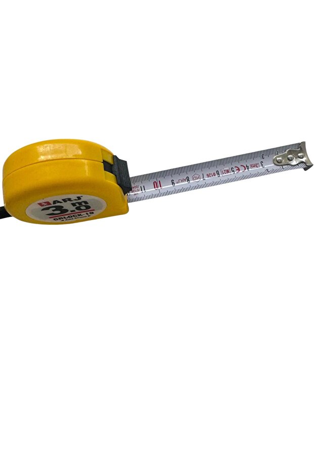 ARJ ŞERİT METRE 3 MT - 3