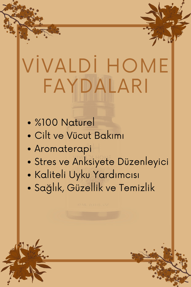 Sakız Esansiyel Yağ 10 ml - 6