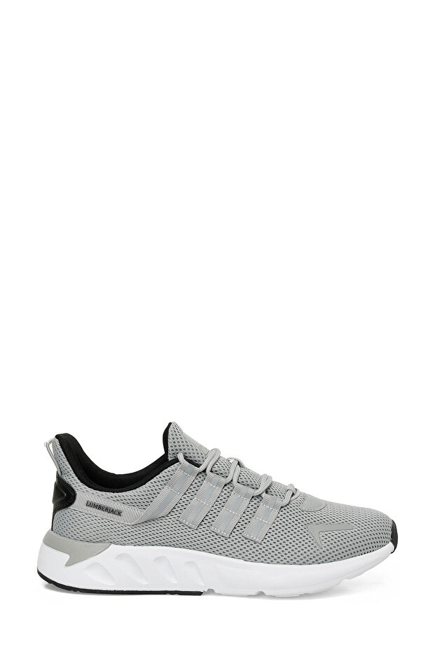 Sword Gray Men's Sneaker - 1