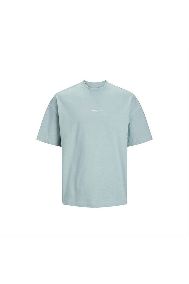 Jorsantorını Tee Ss Crew Neck - 1
