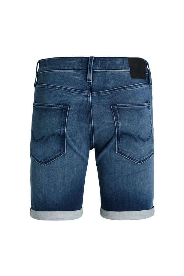 Jack&Jones Rick Icon Erkek Mavi Şort - 2