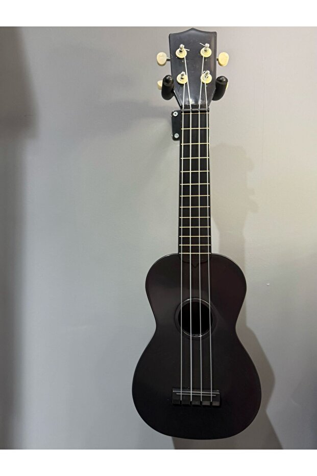 SİYAH SOPRANO UKULELE - 1