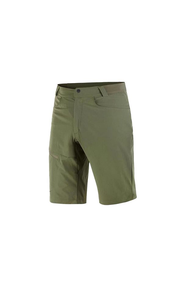 Wayfarer Shorts M Erkek Şort Lc2217100 Yeşil - 1