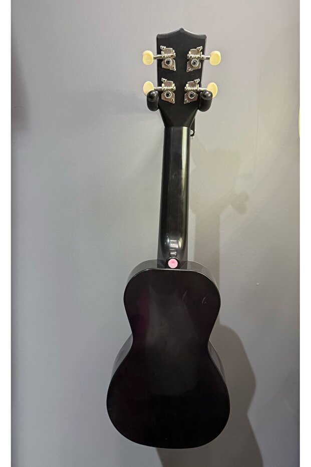 PEMBE SOPRANO UKULELE - 2