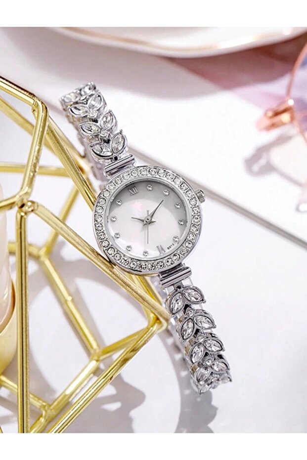 Ottoman Serisi - Kadın Kol saati - 6