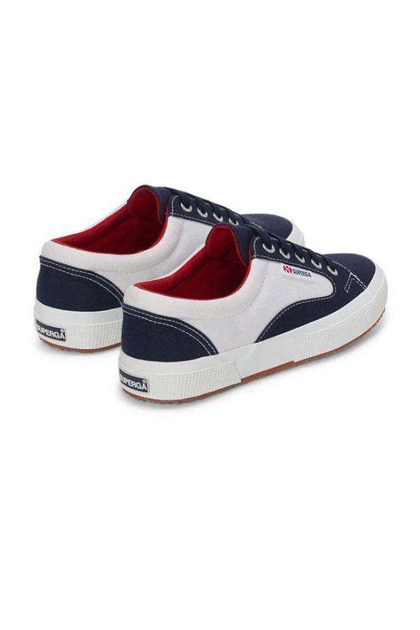 2750 Blocks Unisex Günlük Ayakkabı S4128uw-aew-sp Beyaz - 3