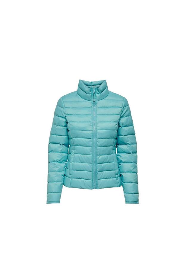 Onlnewtahoe Quilted Jacket Otw Women's Jacket 15304783 Multicolor