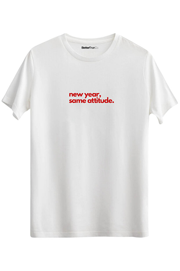 Happy New Year - Regular T-Shirt