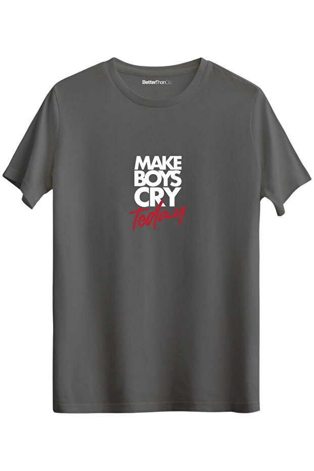 Today - Regular T-Shirt