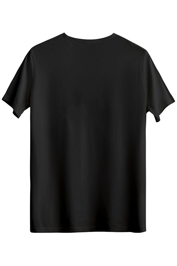 Techno - Regular T-Shirt - 2