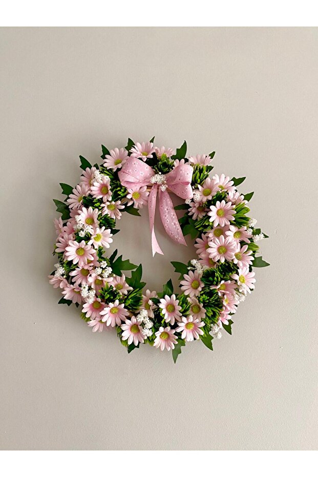 KAPI SÜSÜ EV DEKORU BAMBU ÇELENK - 3