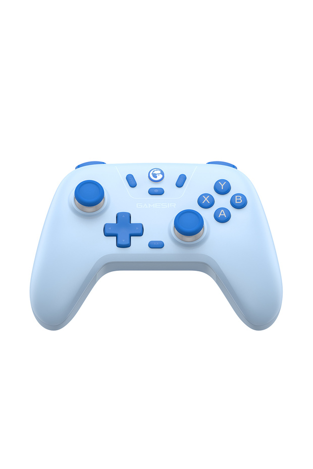 وحدة تحكم الألعاب اللاسلكية GameSir T4 Nova Lite GST4NL001-2 لأجهزة Switch وAndroid وIOS والكمبيوتر الشخصي وSte - 1