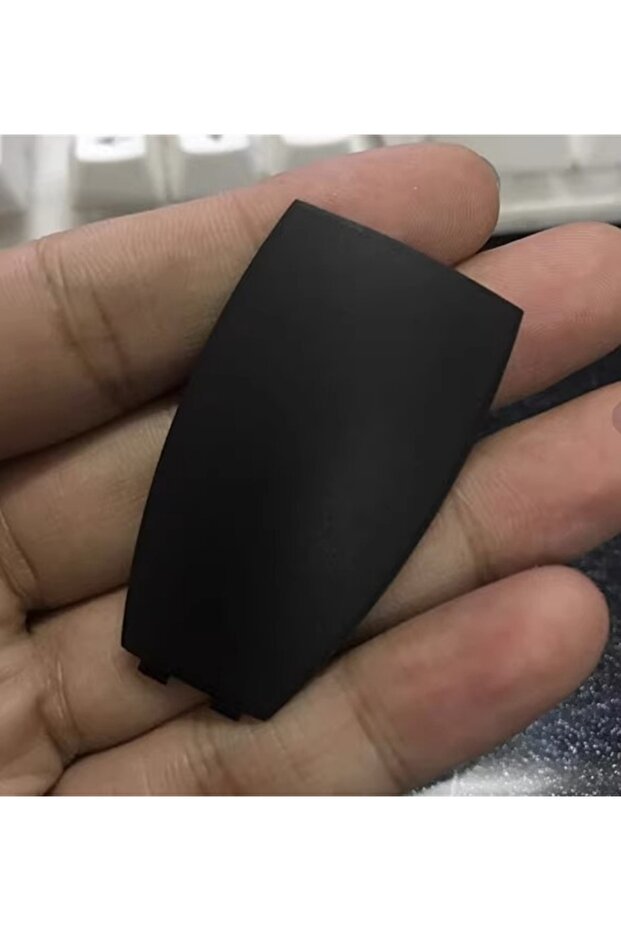 For Orginal Genuine Car Key Shell Back Cover For Benz AMG C E S for Tree W221 W176 W124 W204 Replac