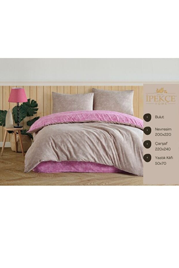 İpekçe Home Bulut - 1