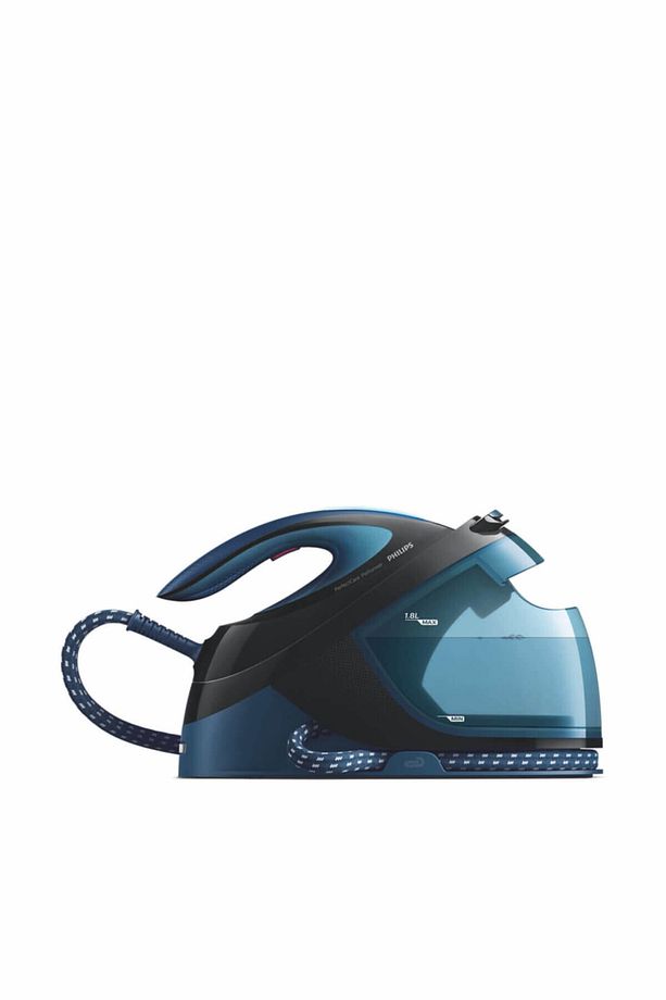Perfectcare Performer Gc8735 Buhar Kazanlı Ütü - 1