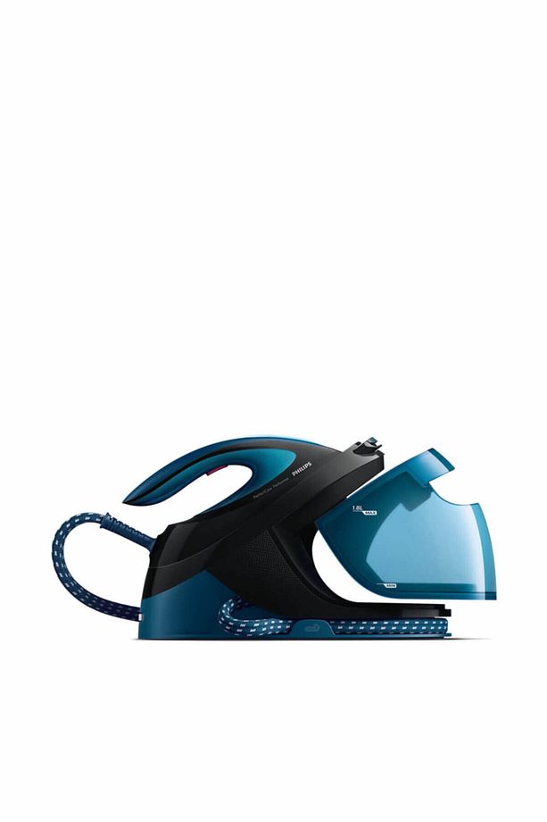 Perfectcare Performer Gc8735 Buhar Kazanlı Ütü - 3