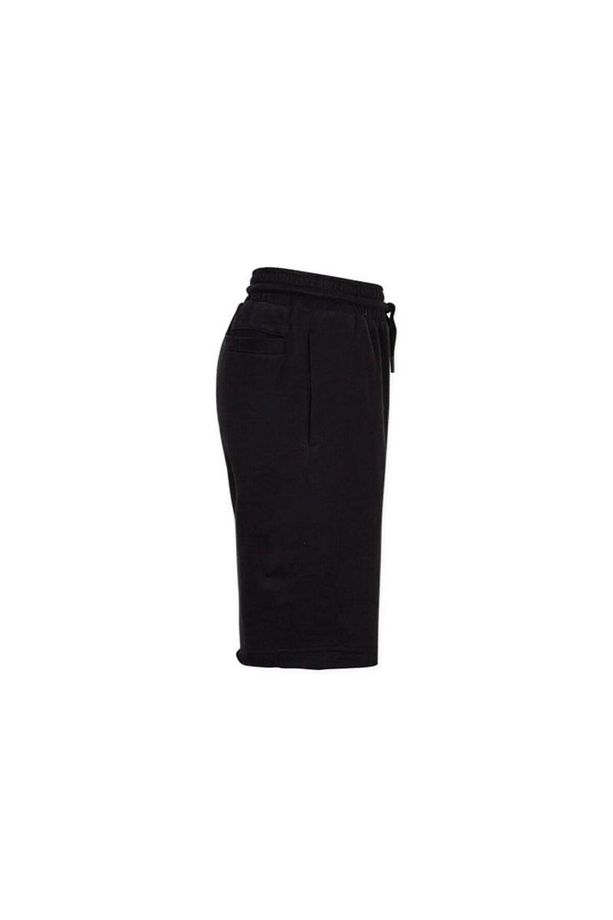 Jdb Jumpman Air Ft Short Çocuk Şort 956129-023 Siyah - 2