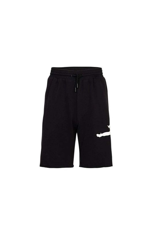Jdb Jumpman Air Ft Short Çocuk Şort 956129-023 Siyah - 1