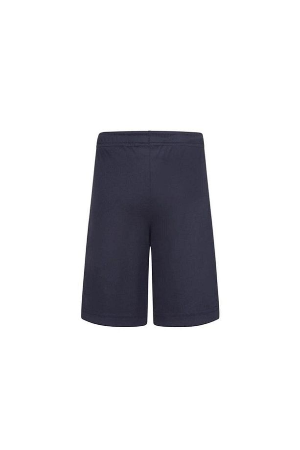 Jdb Essentials Graphic Mesh Sh Çocuk Şort 85c186-023 Siyah - 2