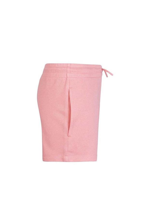 Jordan Jdg Essentials Shorts Çocuk Şort 45a771-a7l Pembe - 2