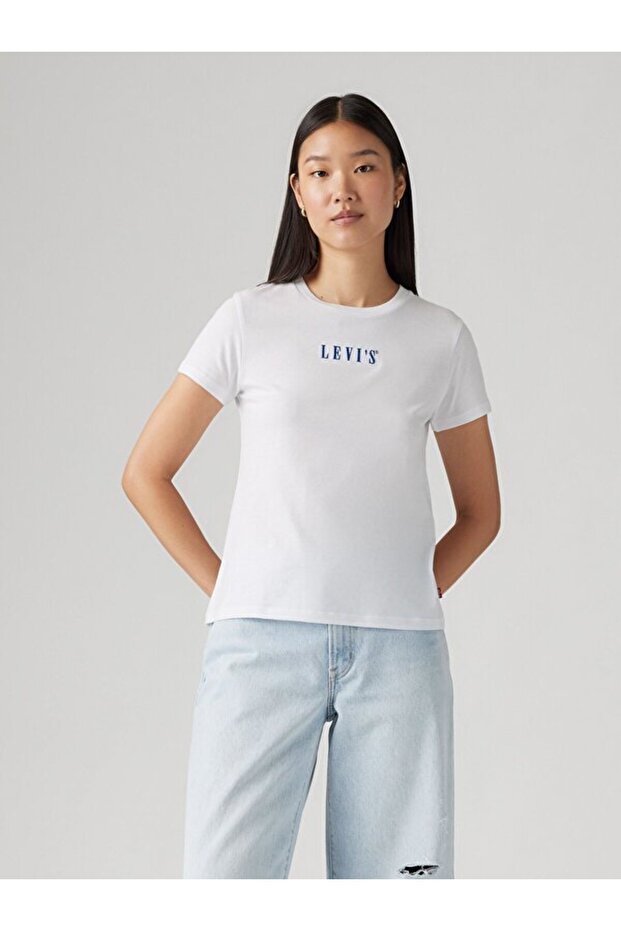 The Perfect Tişört - 1