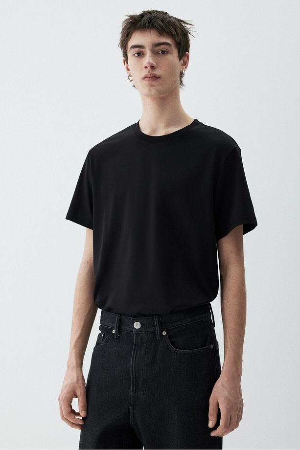 Coolmax® Regular Fit Tişört - 1