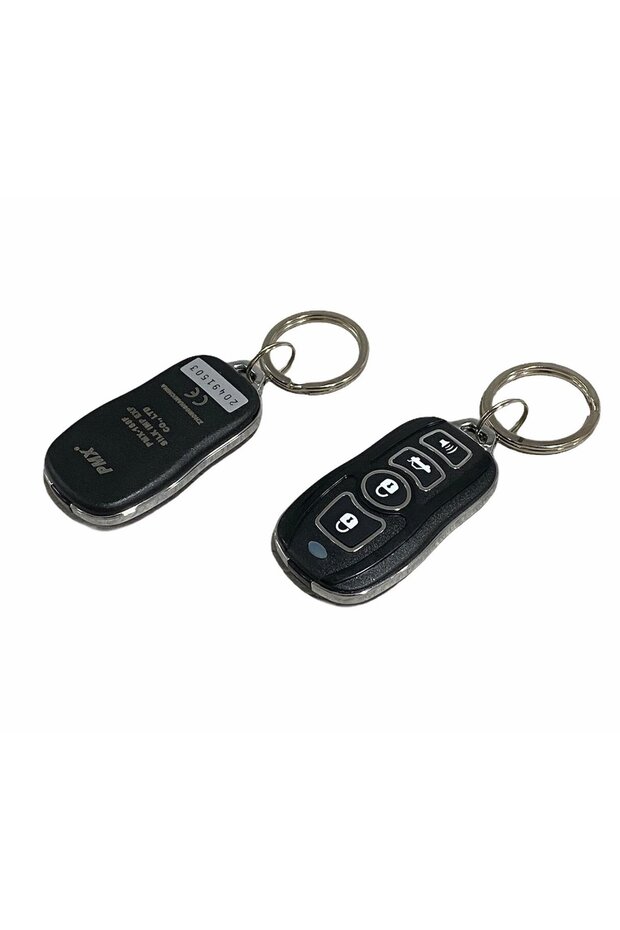 12v Remote Control (4 KEYS) - 2