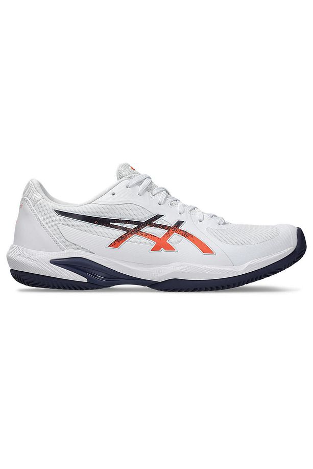 Solution Swift Ff 2 Clay Erkek Beyaz Tenis Ayakkabısı 1041a467-102 - 1