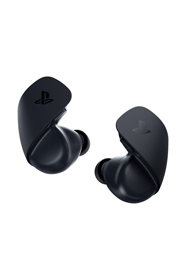 PS Pulse Explore Wireless Earbuds Midnight Black