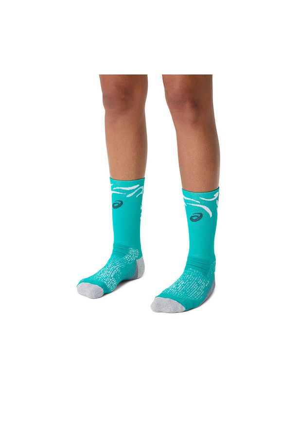 Performance Run Crew Sock Unisex Mavi Koşu Çorabı 3013b117-400 - 6
