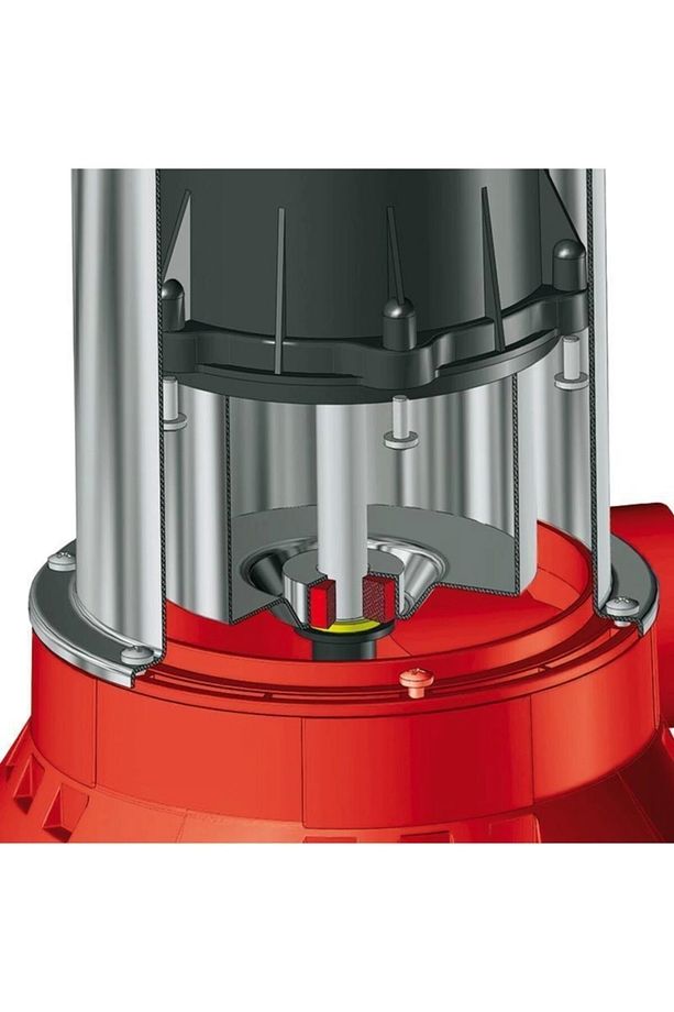 Gc-dp 1020 N Dalgıç Pompa (KİRLİ SU) - 3
