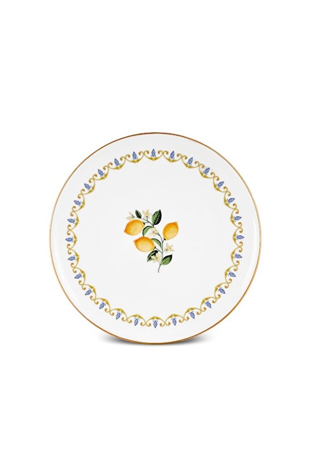 Athena 6 Kişilik Pasta Seti - 2