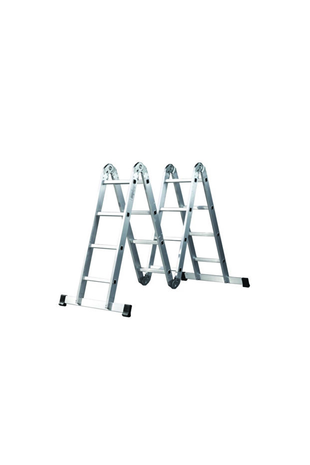 Akrobat Merdiven 3,70 mt - 2