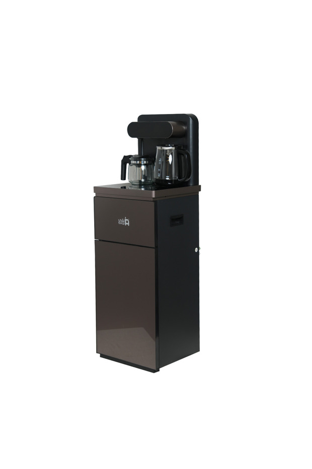Gold Titanium Coffee Corner - 2