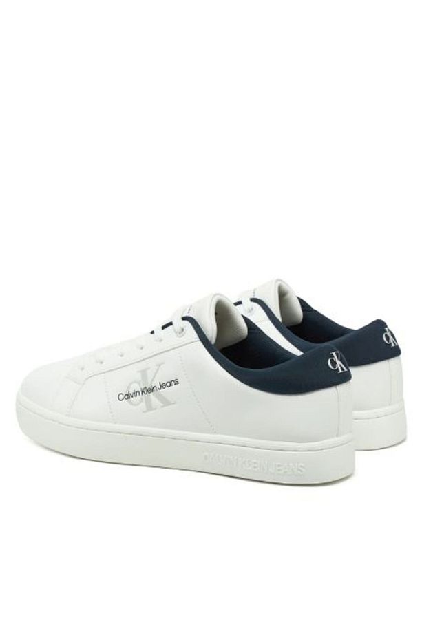 CLASSIC CUPSOLE LOW ML LTH - 3