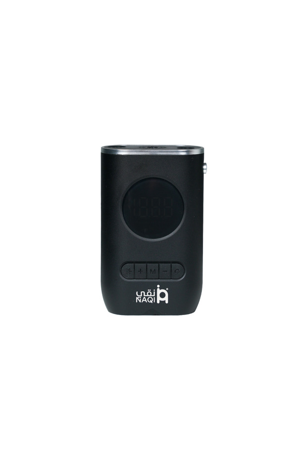 منفاخ هواء الإطارات - 2