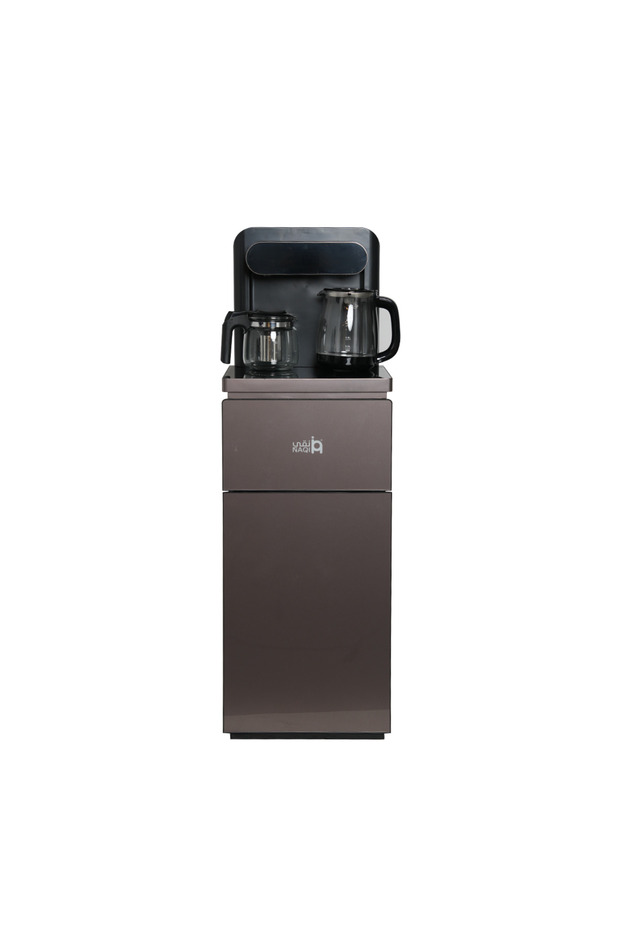 Gold Titanium Coffee Corner - 1