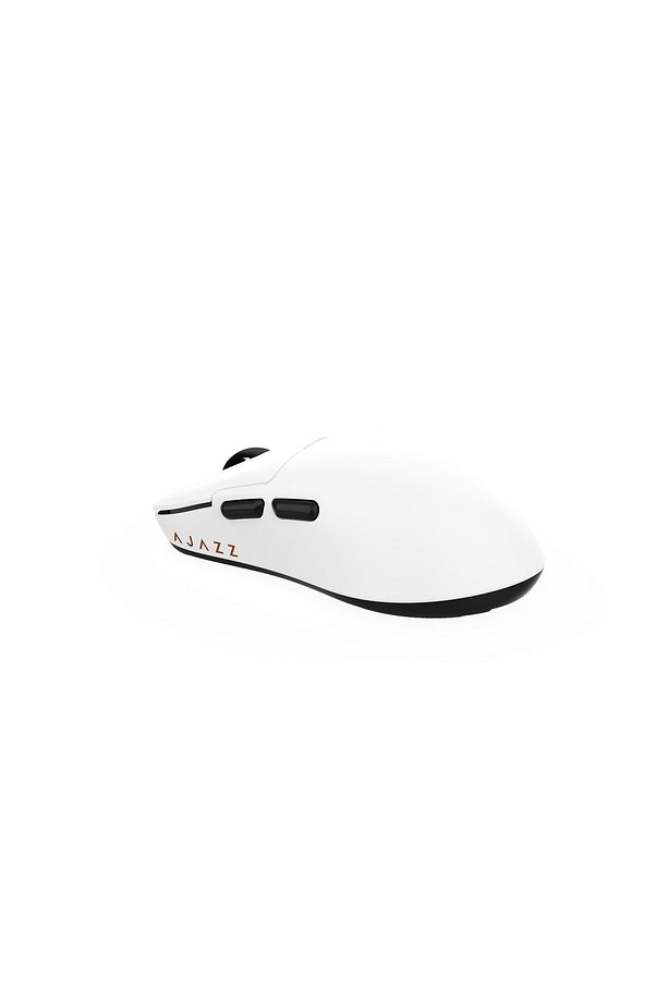 AJ159 APEX 8K Oyun Mouse, 3 Modlu TFT Ekranlı Manyetik Şarj İstasyonu,PAW3950 Sensör, 56 Gram - 8