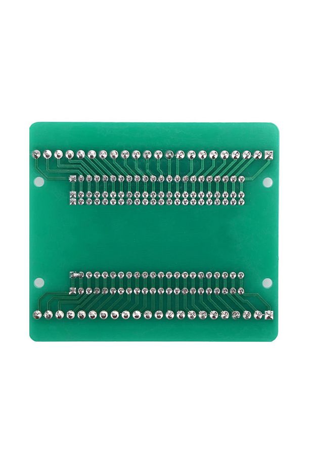 Esp32 Genişleme Kartı Klemens Soket  Esp32-s3 44 pin Hızlı Prototipleme Kolay Bağlantı 25.5mm 23mm - 2