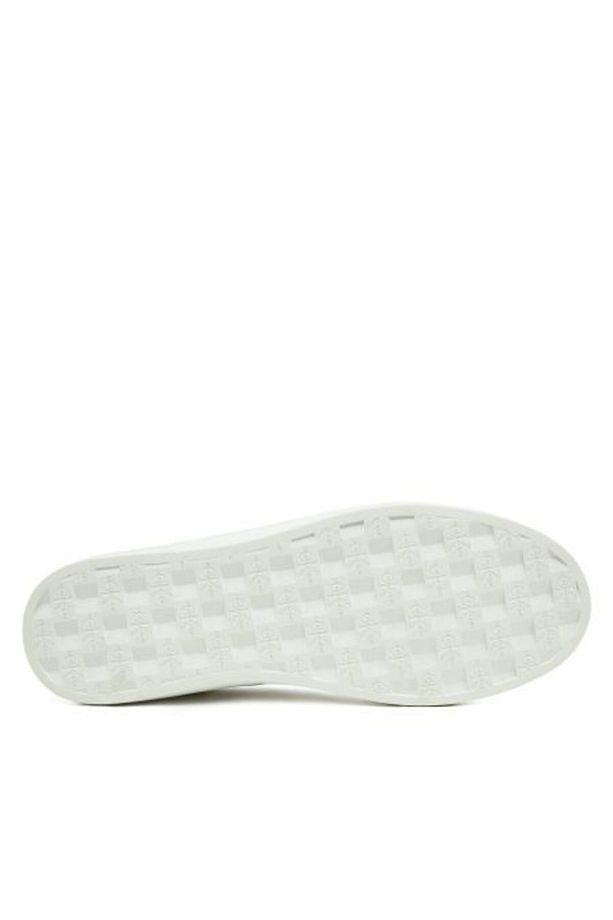 CLASSIC CUPSOLE LOW ML LTH - 4