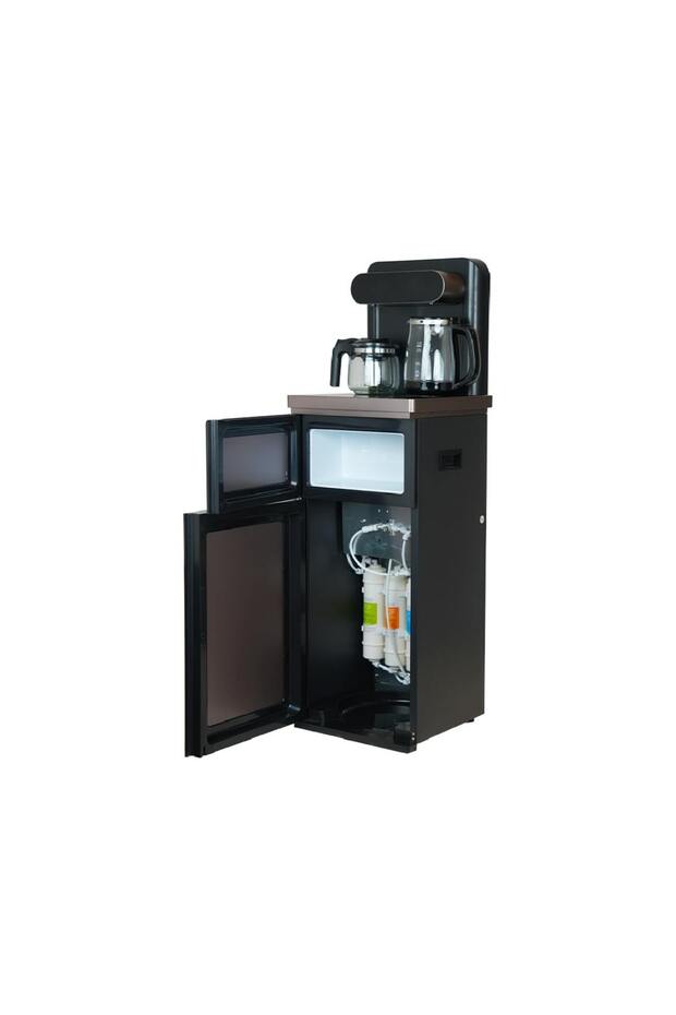 Gold Titanium Coffee Corner - 6