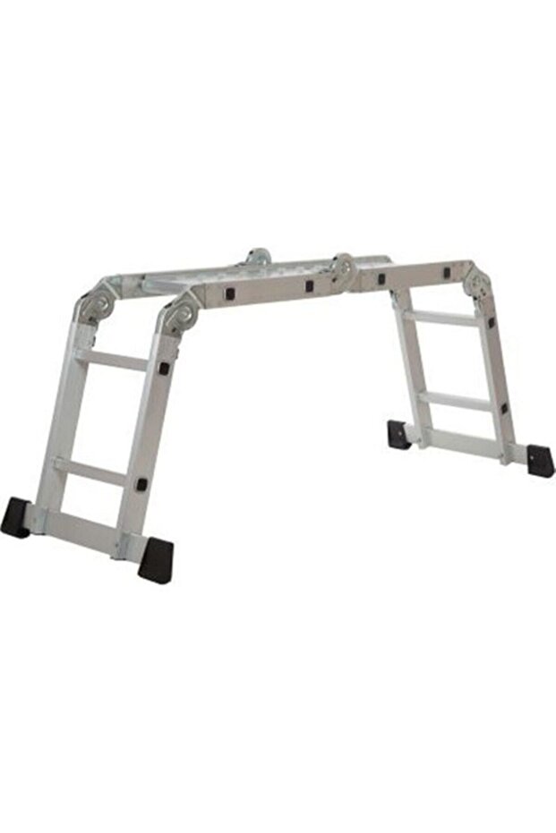 Akrobat Merdiven 3,70 mt - 3