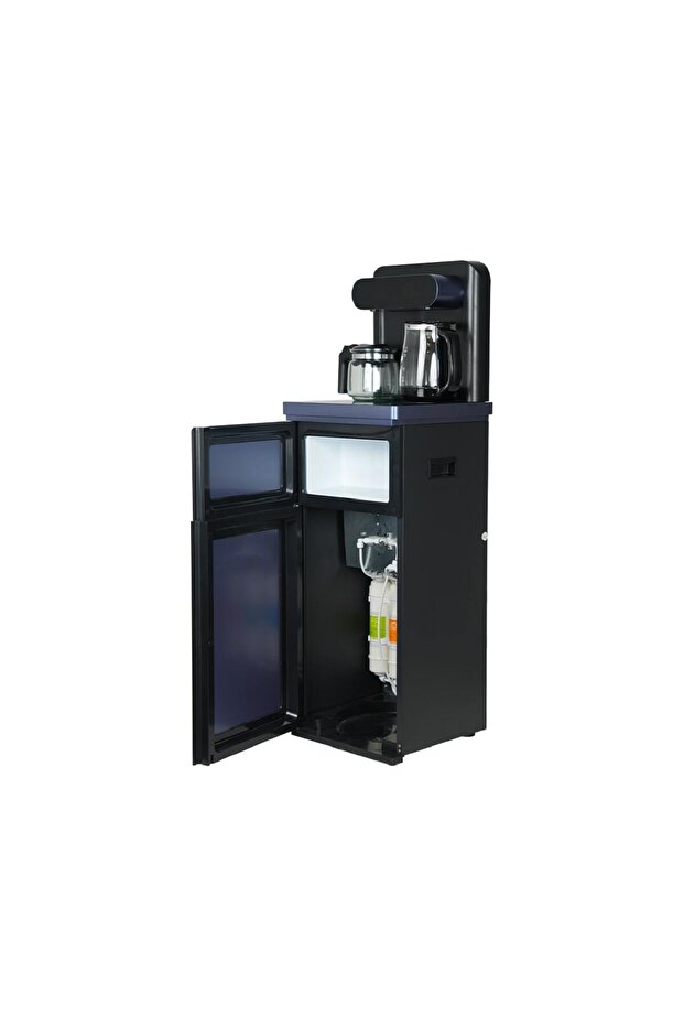 Coffee Corner Blue - 6