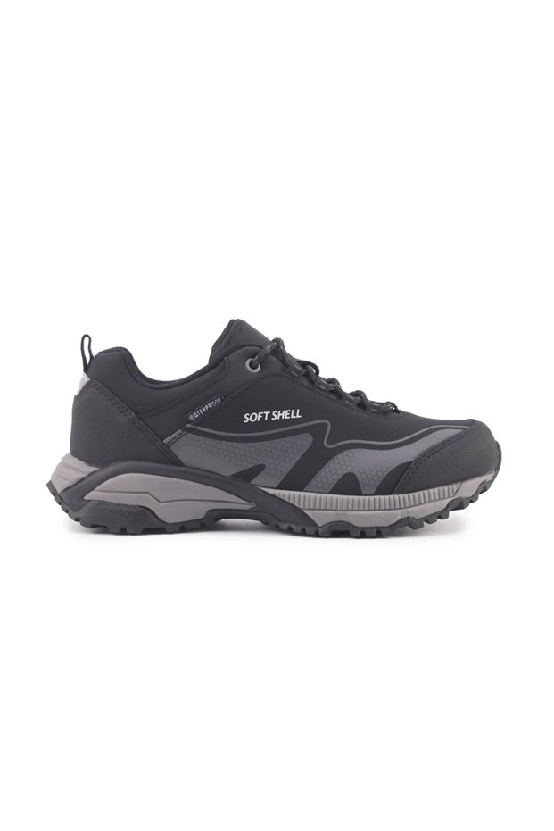 Fest Women's Black Outdoor Shoes