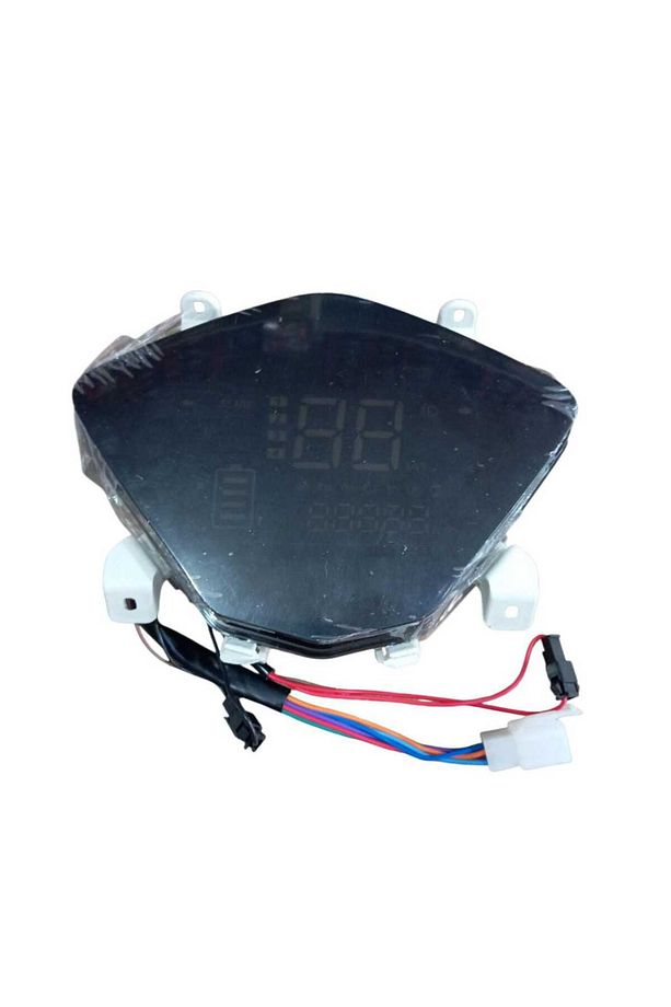 EBİKE ARORA ZR4 GÖSTERGE PANELİ KOMPLE - 1