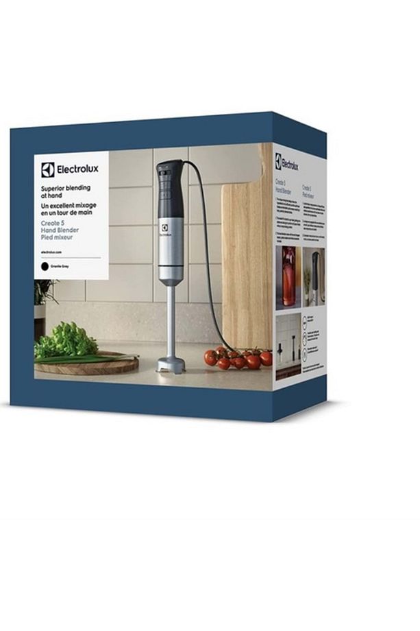 E5hb2-8ss Create 5 Blender Seti (1000 W) - 5