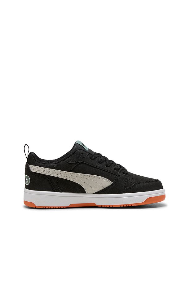 Rebound V6 Lo MID90s Jr Sneaker - 2