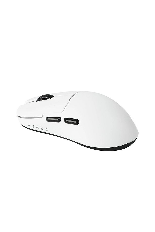 AJAZZ AJ159 PRO 3 Modlu 8000Hz 26.000 DPI Manyetik Şarj İstasyon PAW 3395 Optik Sensör Gaming Mouse - 6